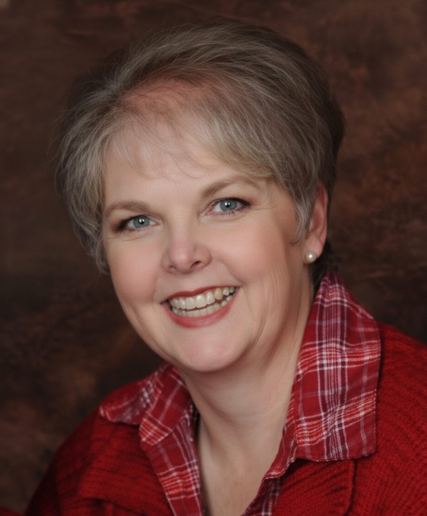 Cheryl Cline - Owner at Overall Artistry
